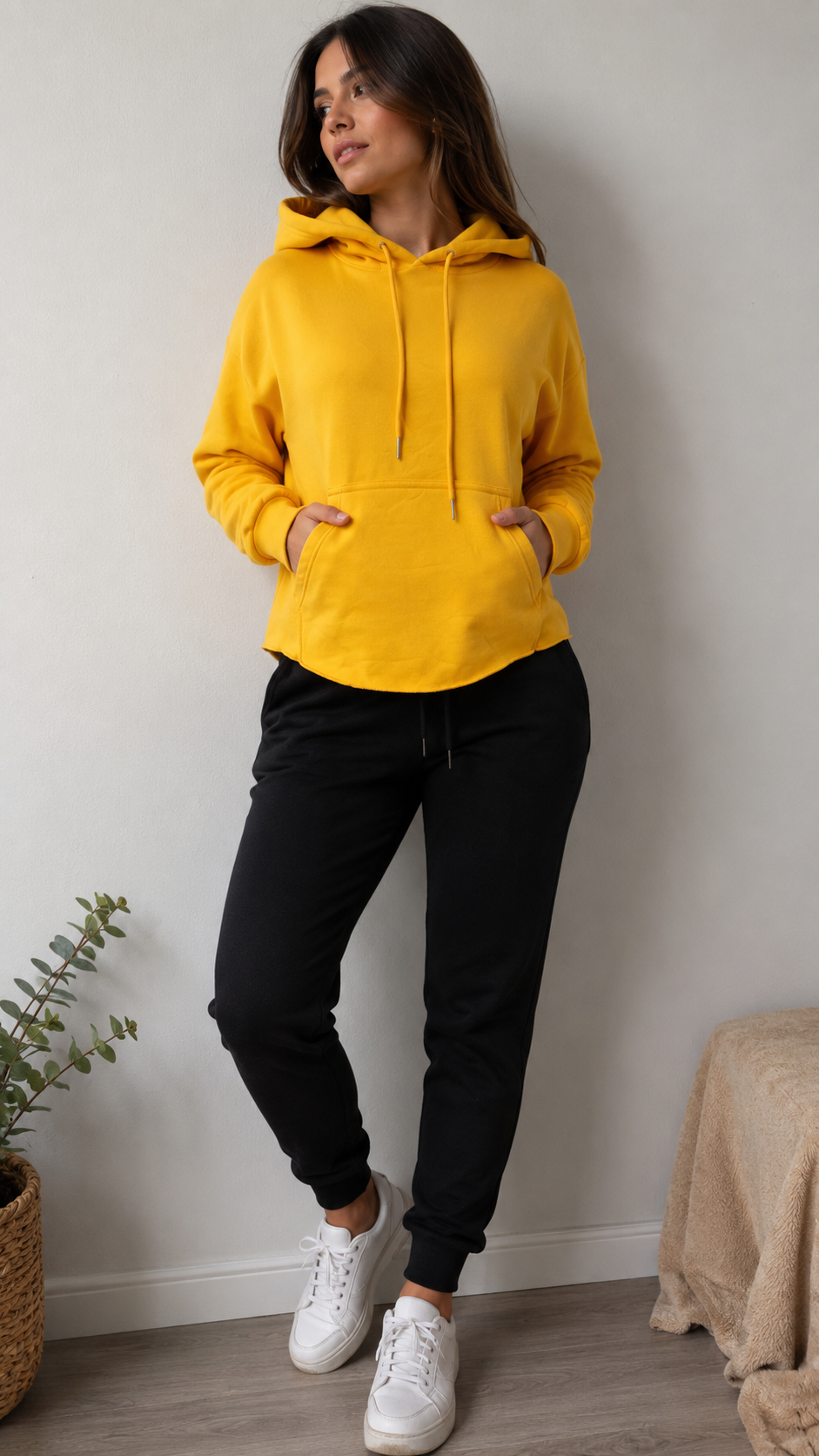 POLERON UNISEX