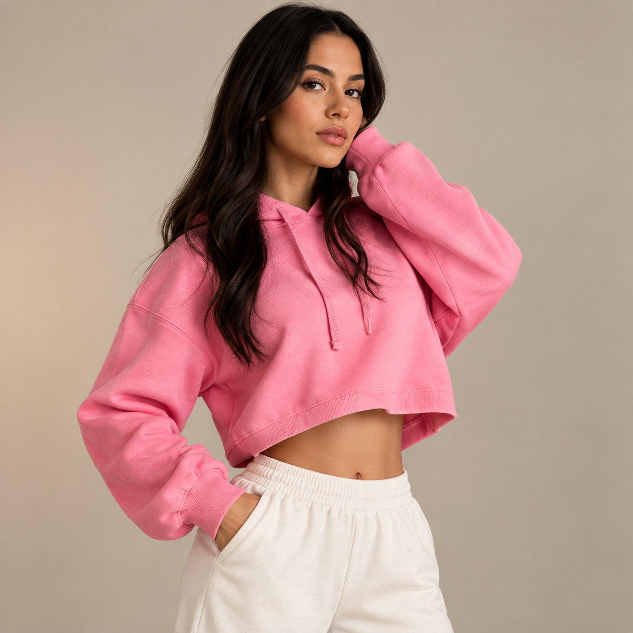 MUJER